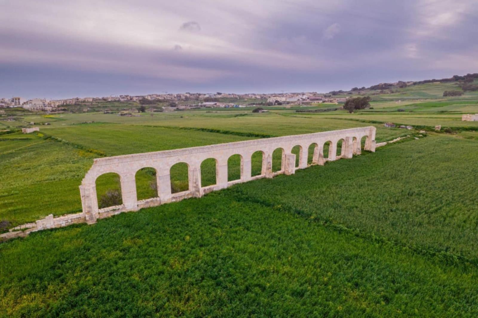Aqueduct Boutique B&B Victoria Εξωτερικό φωτογραφία